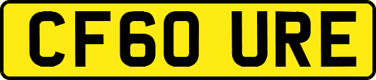 CF60URE