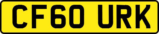 CF60URK