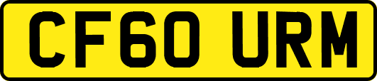 CF60URM