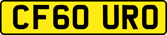 CF60URO