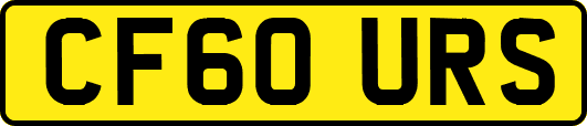 CF60URS
