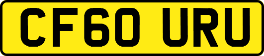 CF60URU