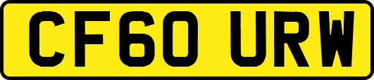 CF60URW