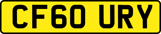 CF60URY