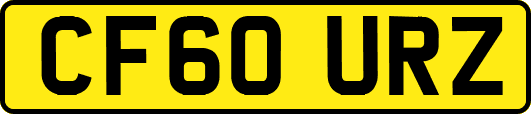 CF60URZ