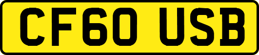 CF60USB