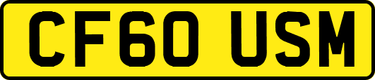 CF60USM