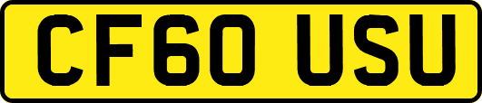 CF60USU