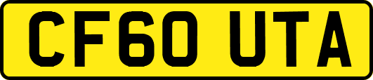 CF60UTA
