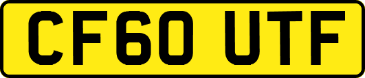 CF60UTF