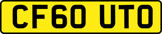CF60UTO