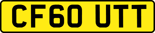 CF60UTT