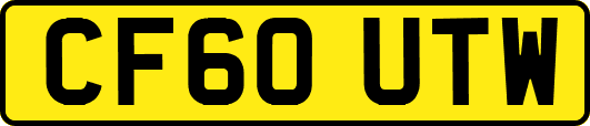 CF60UTW