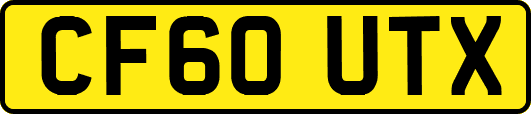 CF60UTX