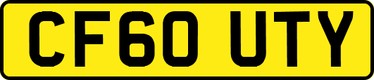 CF60UTY