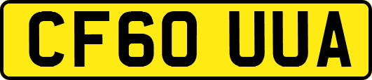 CF60UUA