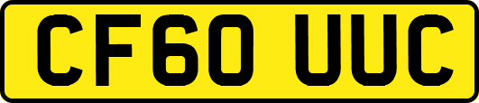 CF60UUC