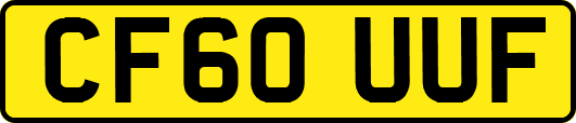 CF60UUF