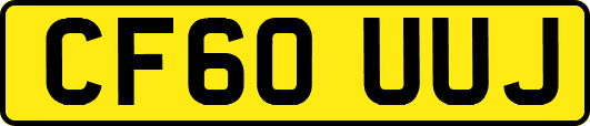 CF60UUJ