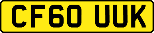 CF60UUK
