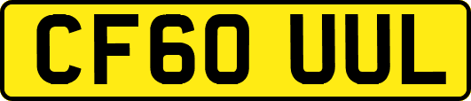 CF60UUL