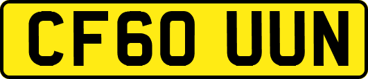CF60UUN