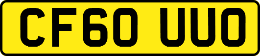 CF60UUO