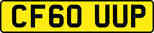 CF60UUP