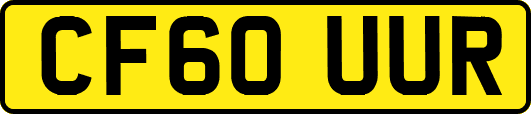 CF60UUR