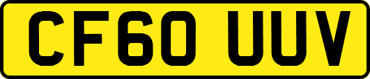 CF60UUV