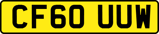 CF60UUW
