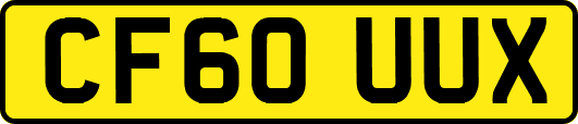CF60UUX
