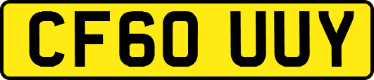 CF60UUY