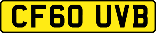 CF60UVB