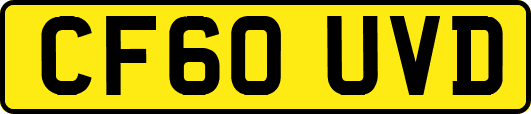 CF60UVD