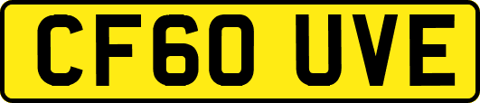 CF60UVE
