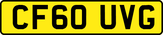 CF60UVG