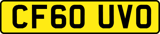 CF60UVO