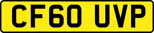 CF60UVP