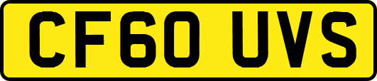 CF60UVS