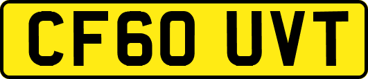 CF60UVT