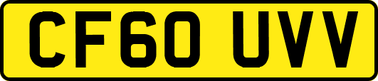 CF60UVV