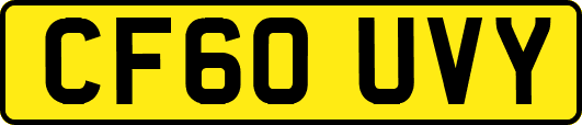 CF60UVY