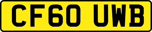 CF60UWB