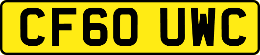 CF60UWC