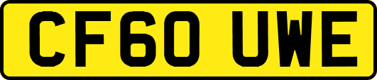 CF60UWE