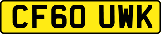 CF60UWK