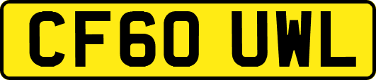 CF60UWL