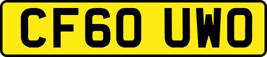 CF60UWO
