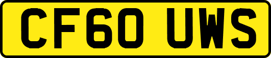 CF60UWS